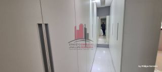 Casa em Cond. 3 Suítes 1 Lavabo 1 Home Office 270m