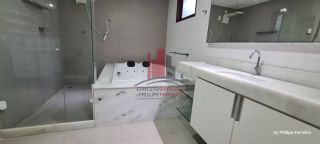 Casa em Cond. 3 Suítes 1 Lavabo 1 Home Office 270m