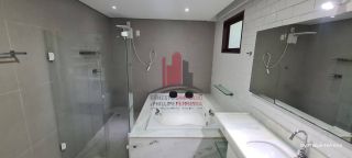 Casa em Cond. 3 Suítes 1 Lavabo 1 Home Office 270m