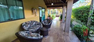 Casa em Aldeia 4 Quartos Espaço Gourmet