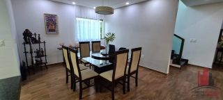 Casa em Aldeia 4 Quartos Espaço Gourmet