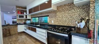 Casa em Aldeia 4 Quartos Espaço Gourmet