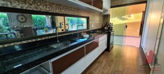 Casa em Aldeia 4 Quartos Espaço Gourmet