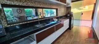 Casa em Aldeia 4 Quartos Espaço Gourmet