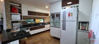 Casa em Aldeia 4 Quartos Espaço Gourmet