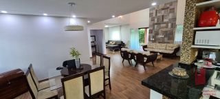 Casa em Aldeia 4 Quartos Espaço Gourmet