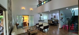 Casa em Aldeia 4 Quartos Espaço Gourmet