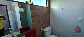 Casa em Aldeia 4 Quartos Espaço Gourmet