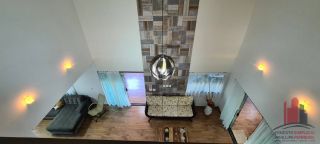 Casa em Aldeia 4 Quartos Espaço Gourmet