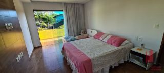 Casa em Aldeia 4 Quartos Espaço Gourmet