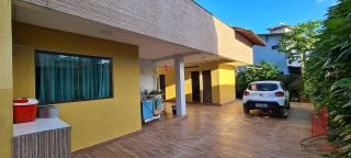 Casa em Aldeia 4 Quartos Espaço Gourmet