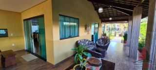 Casa em Aldeia 4 Quartos Espaço Gourmet