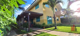 Casa em Aldeia 4 Quartos Espaço Gourmet