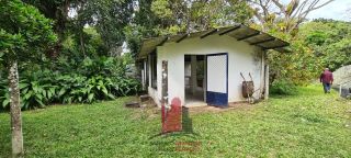 Aldeia - Chácara em Aldeia com 3 Hectares 2 Casas