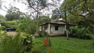 Aldeia - Chácara em Aldeia com 3 Hectares 2 Casas