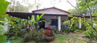 Aldeia - Chácara em Aldeia com 3 Hectares 2 Casas