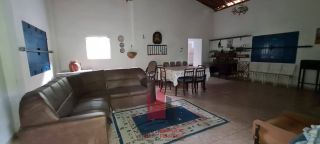 Aldeia - Chácara em Aldeia com 3 Hectares 2 Casas