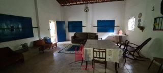 Aldeia - Chácara em Aldeia com 3 Hectares 2 Casas