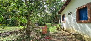 Aldeia - Chácara em Aldeia com 3 Hectares 2 Casas