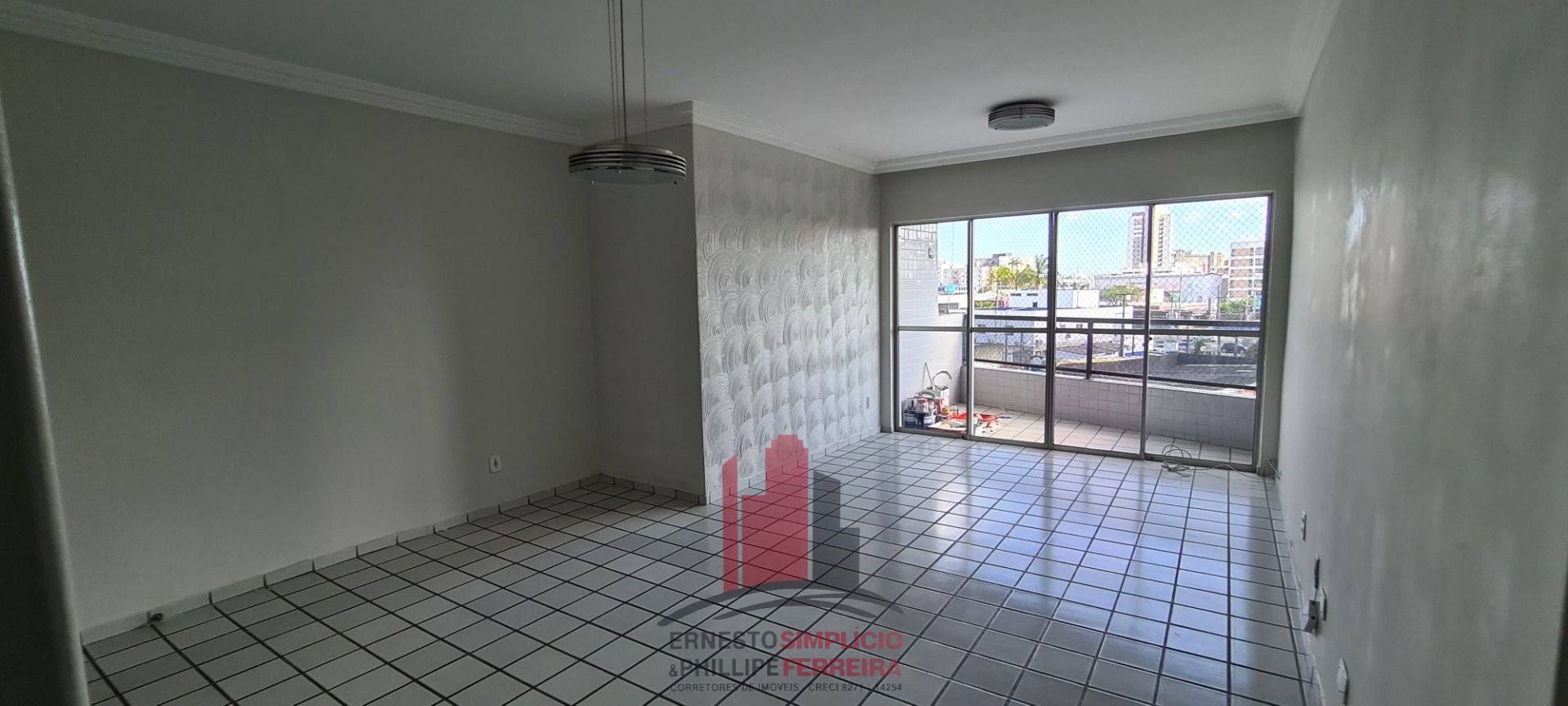 Apartamento, 3 quartos, 109 m² - Foto 2