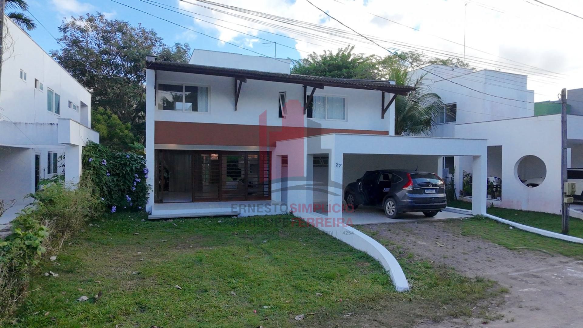 Casa de Condomínio, 4 quartos - Foto 3