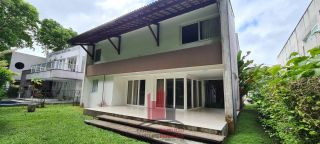 Casa Condomínio em Aldeia 4 Suítes 320m²