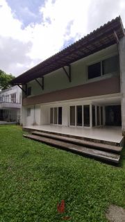 Casa Condomínio em Aldeia 4 Suítes 320m²