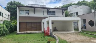 Casa Condomínio em Aldeia 4 Suítes 320m²