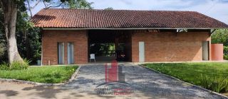 Casa Condomínio em Aldeia 4 Suítes 320m²