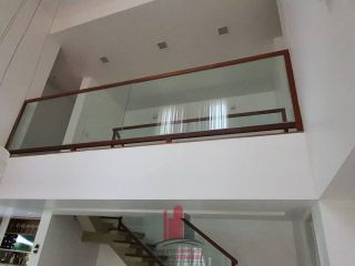 Casa Condomínio em Aldeia 4 Suítes 320m²