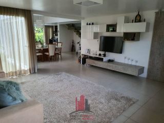Casa Condomínio em Aldeia 4 Suítes 320m²