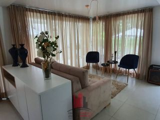 Casa Condomínio em Aldeia 4 Suítes 320m²