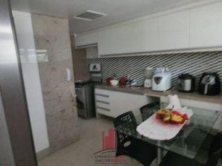 Casa Condomínio em Aldeia 4 Suítes 320m²