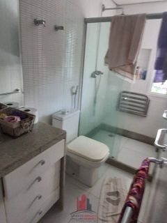 Casa Condomínio em Aldeia 4 Suítes 320m²