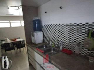 Casa Condomínio em Aldeia 4 Suítes 320m²