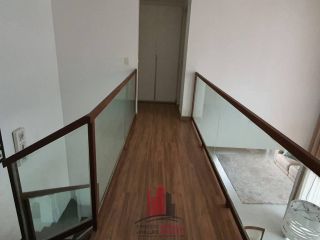 Casa Condomínio em Aldeia 4 Suítes 320m²