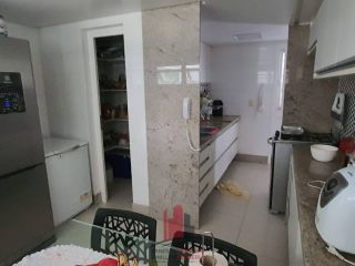 Casa Condomínio em Aldeia 4 Suítes 320m²