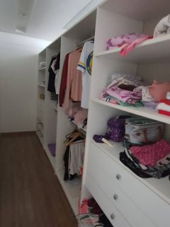Casa Condomínio em Aldeia 4 Suítes 320m²