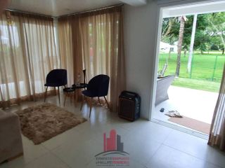 Casa Condomínio em Aldeia 4 Suítes 320m²
