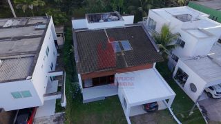 Casa Condomínio em Aldeia 4 Suítes 320m²