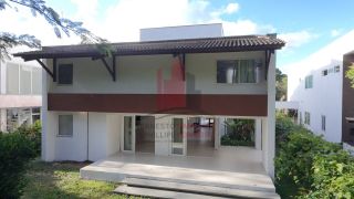 Casa Condomínio em Aldeia 4 Suítes 320m²