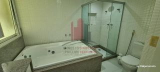 Casa Condomínio em Aldeia 4 Suítes 320m²