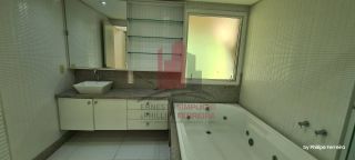 Casa Condomínio em Aldeia 4 Suítes 320m²