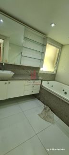 Casa Condomínio em Aldeia 4 Suítes 320m²
