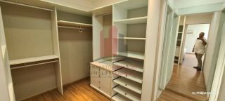 Casa Condomínio em Aldeia 4 Suítes 320m²
