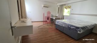 Casa Condomínio em Aldeia 4 Suítes 320m²
