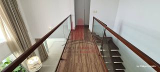 Casa Condomínio em Aldeia 4 Suítes 320m²