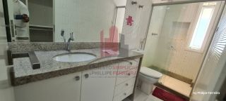 Casa Condomínio em Aldeia 4 Suítes 320m²