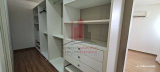Casa Condomínio em Aldeia 4 Suítes 320m²