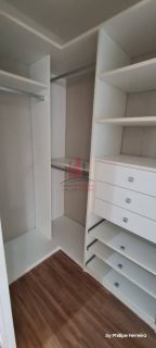 Casa Condomínio em Aldeia 4 Suítes 320m²